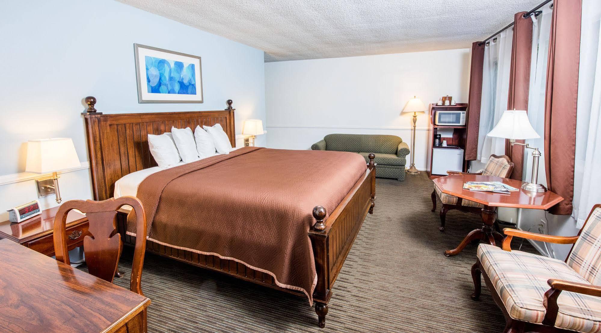 Laguna Beach Lodge Екстериор снимка