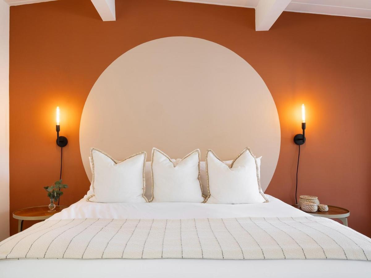 Laguna Beach Lodge Екстериор снимка