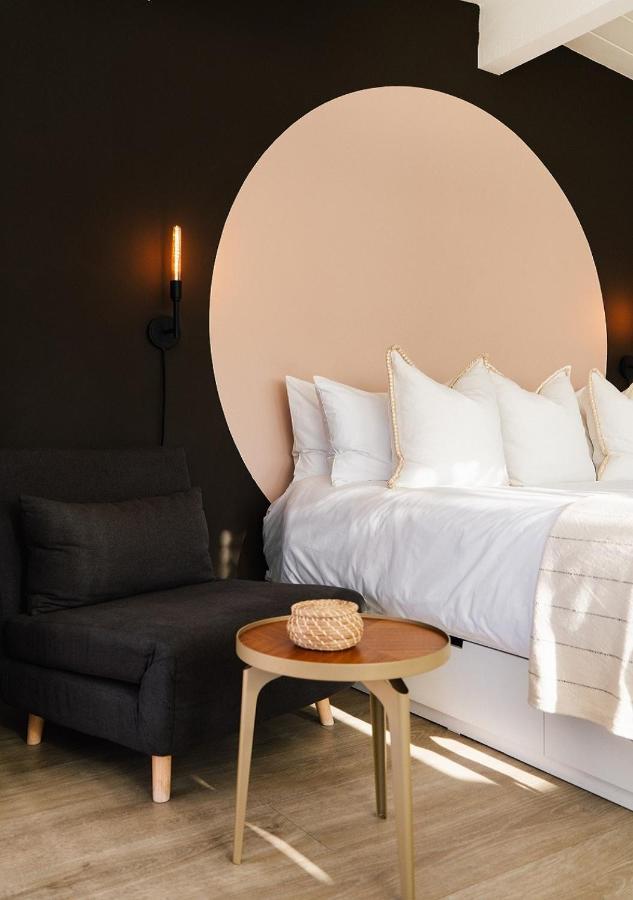 Laguna Beach Lodge Екстериор снимка