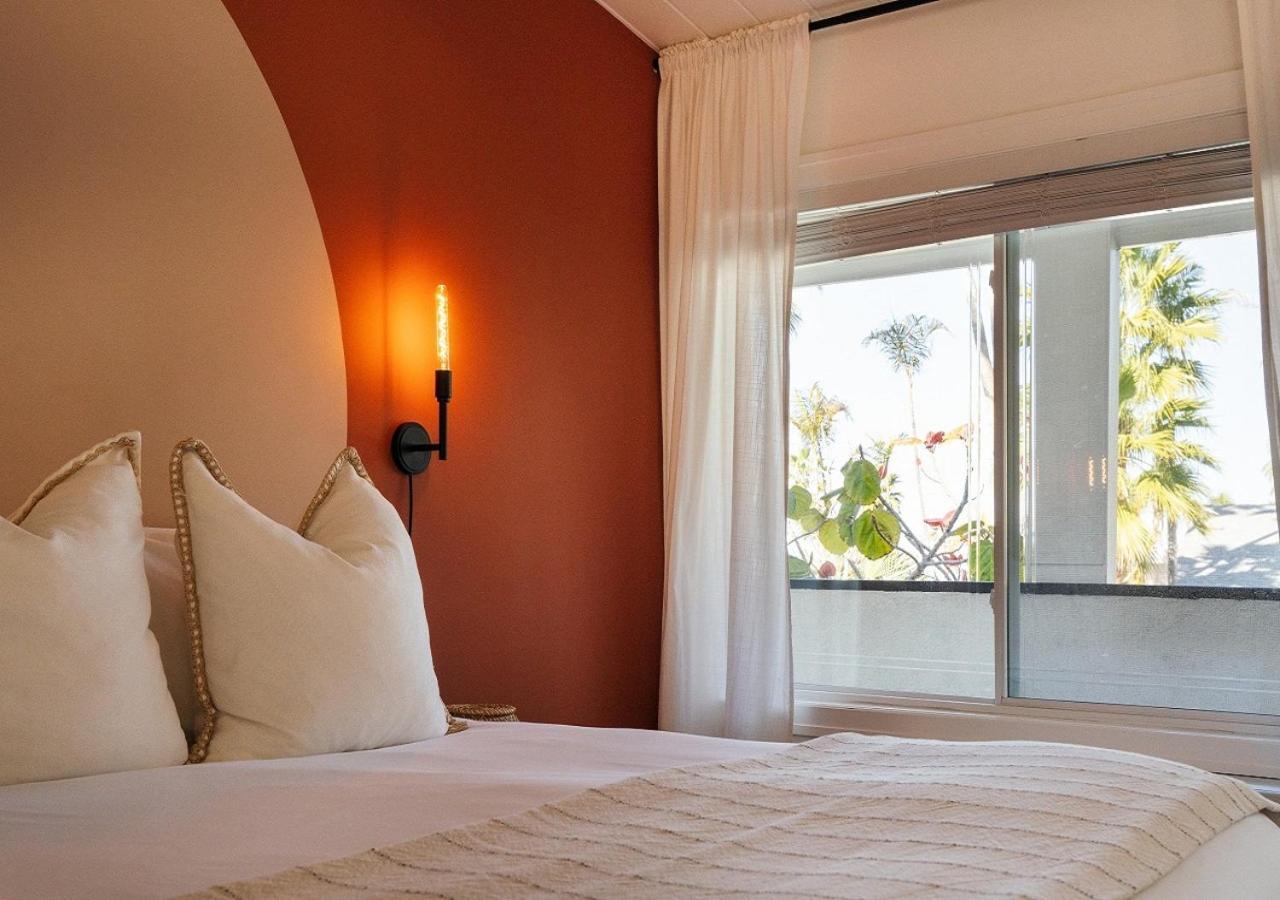 Laguna Beach Lodge Екстериор снимка
