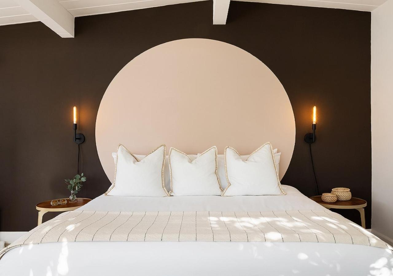 Laguna Beach Lodge Екстериор снимка