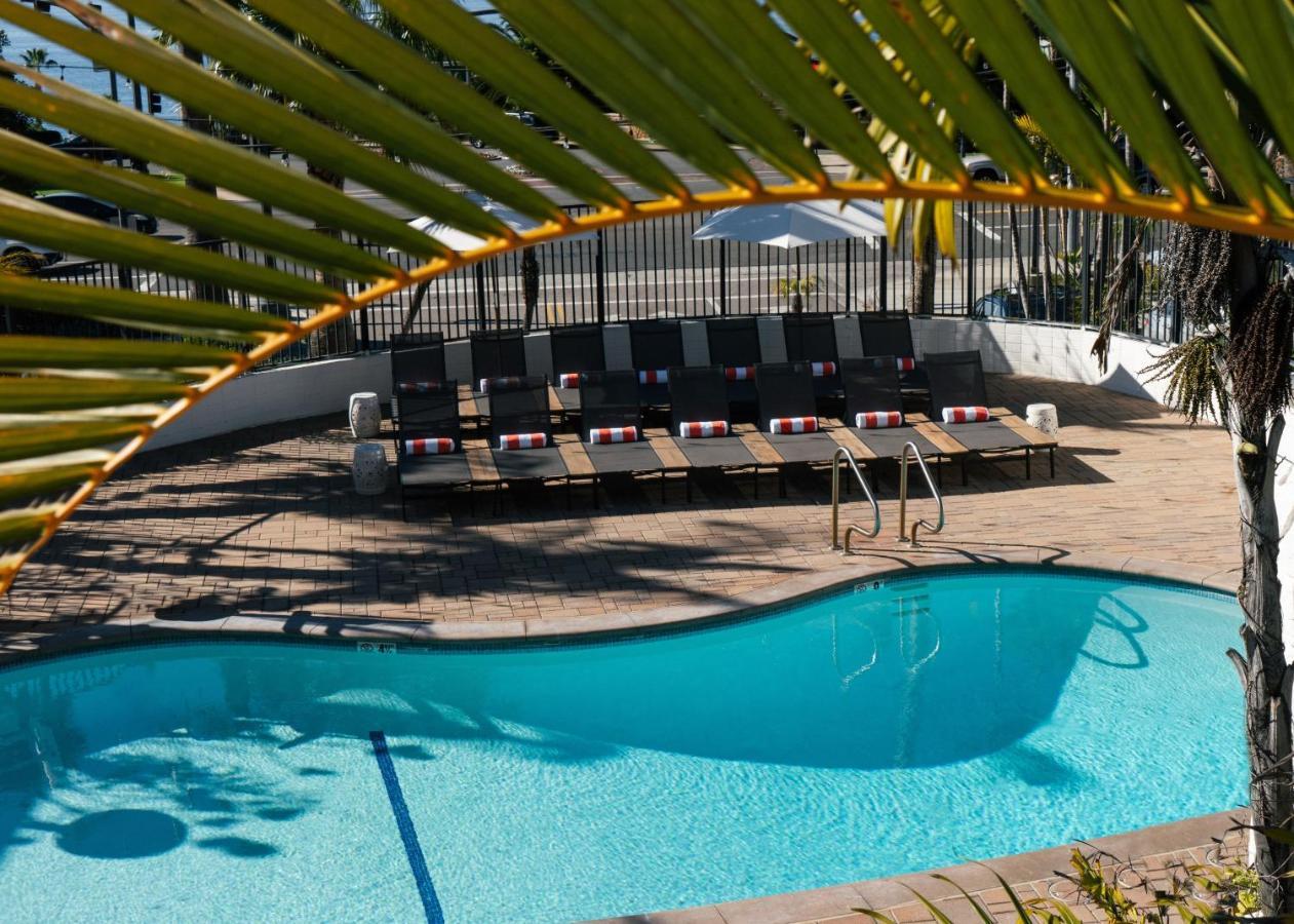 Laguna Beach Lodge Екстериор снимка