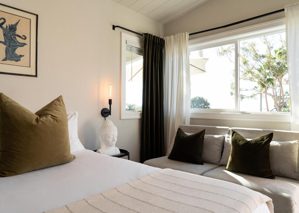 Laguna Beach Lodge Екстериор снимка