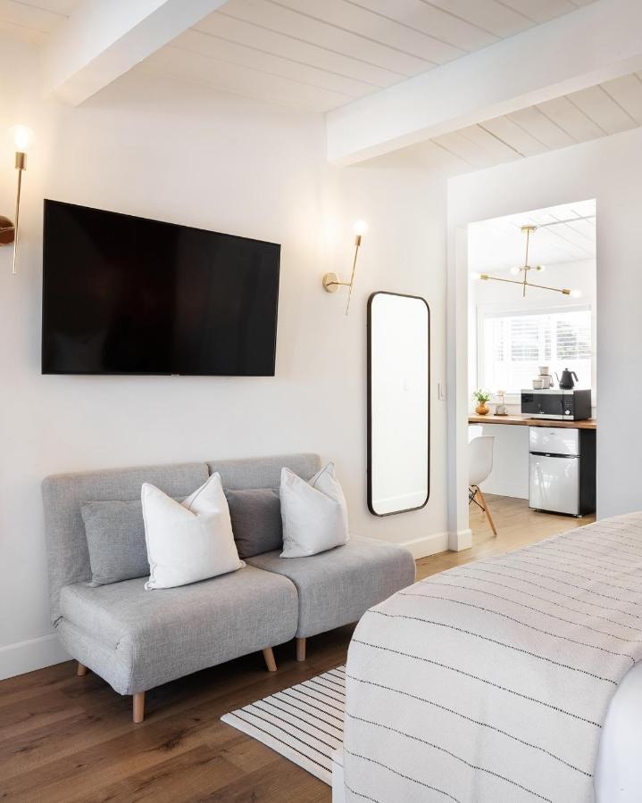 Laguna Beach Lodge Екстериор снимка