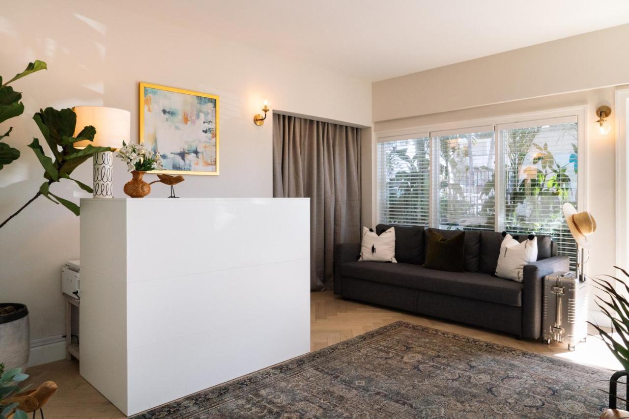 Laguna Beach Lodge Екстериор снимка