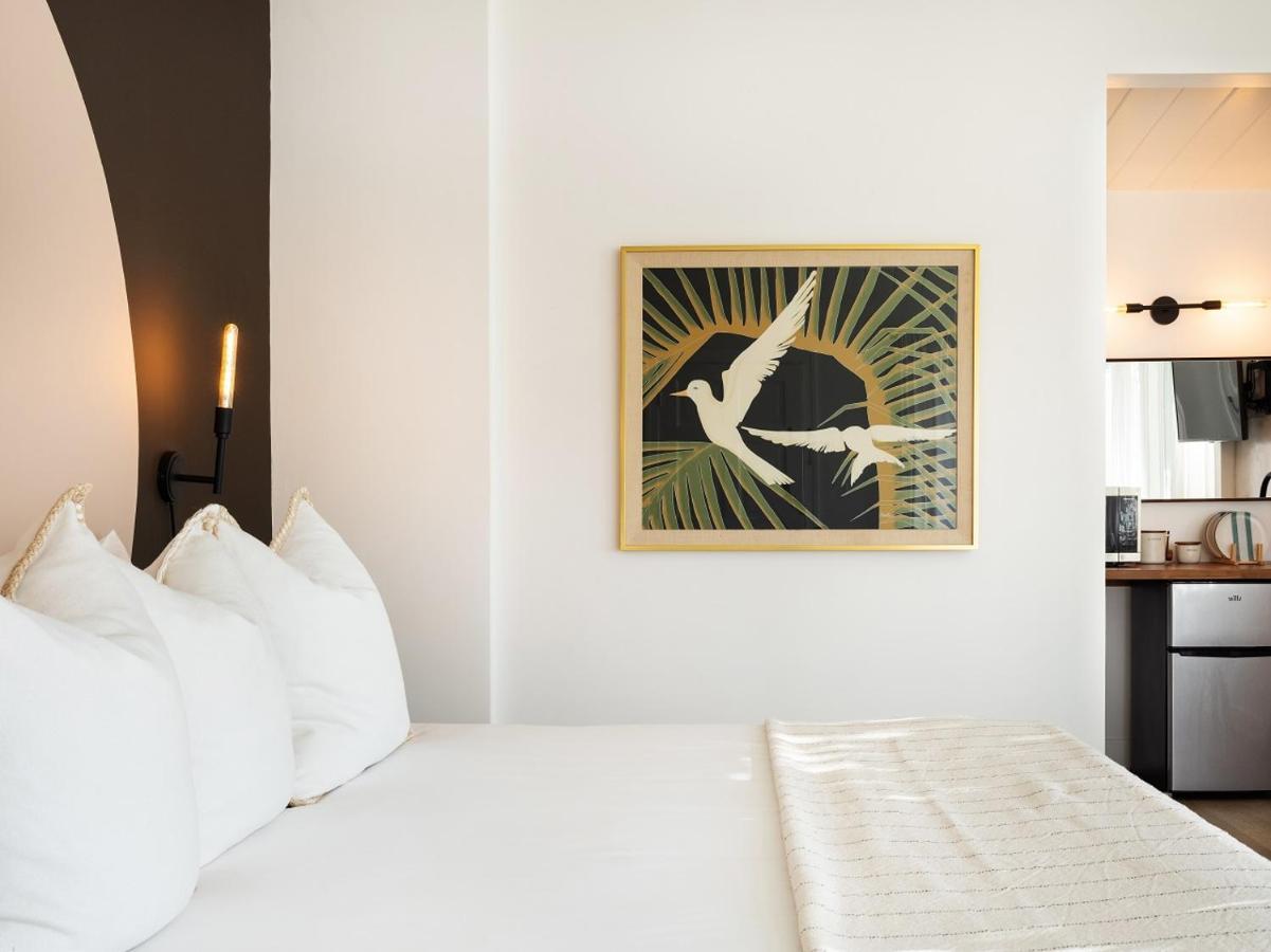 Laguna Beach Lodge Екстериор снимка