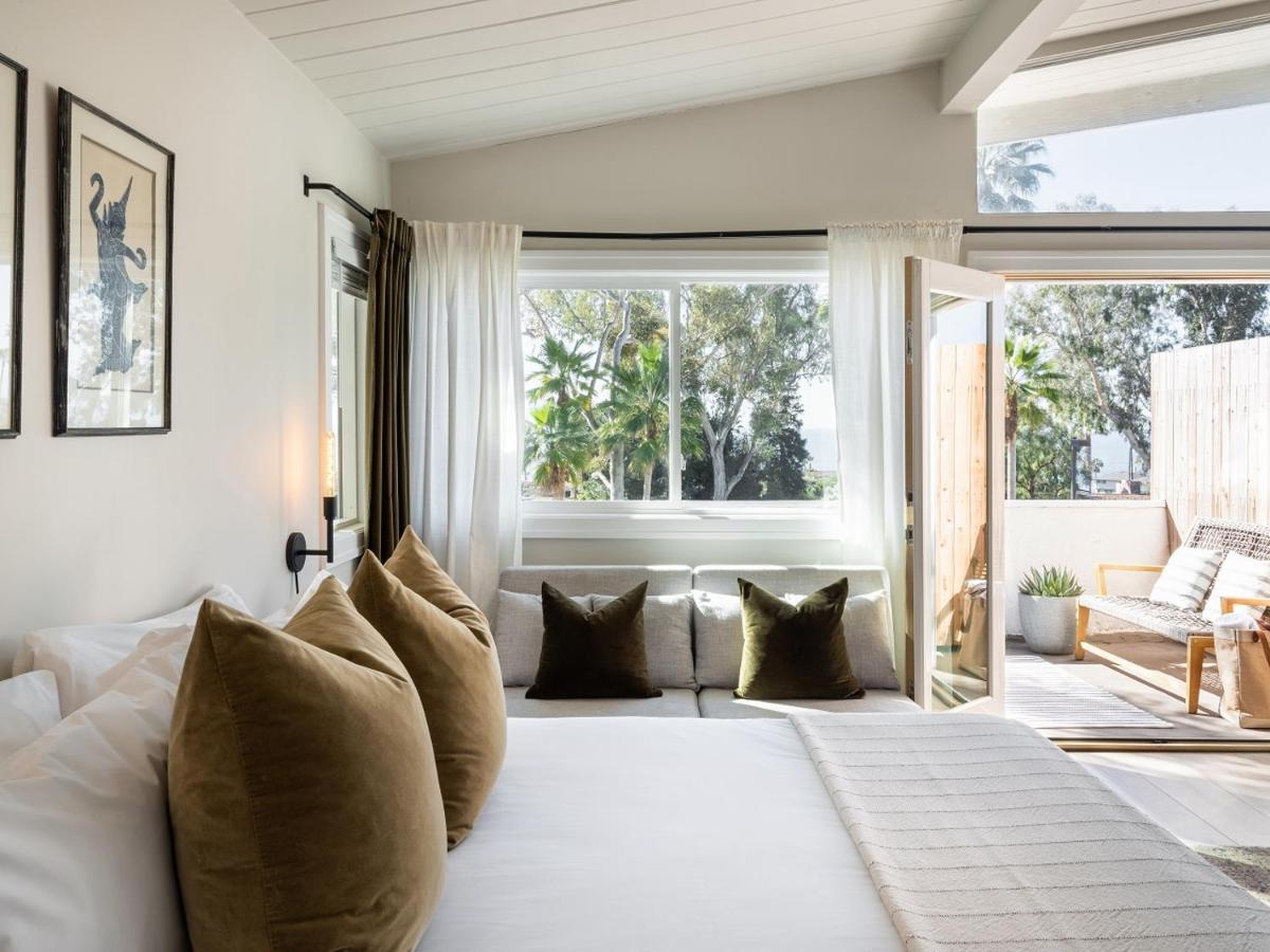 Laguna Beach Lodge Екстериор снимка
