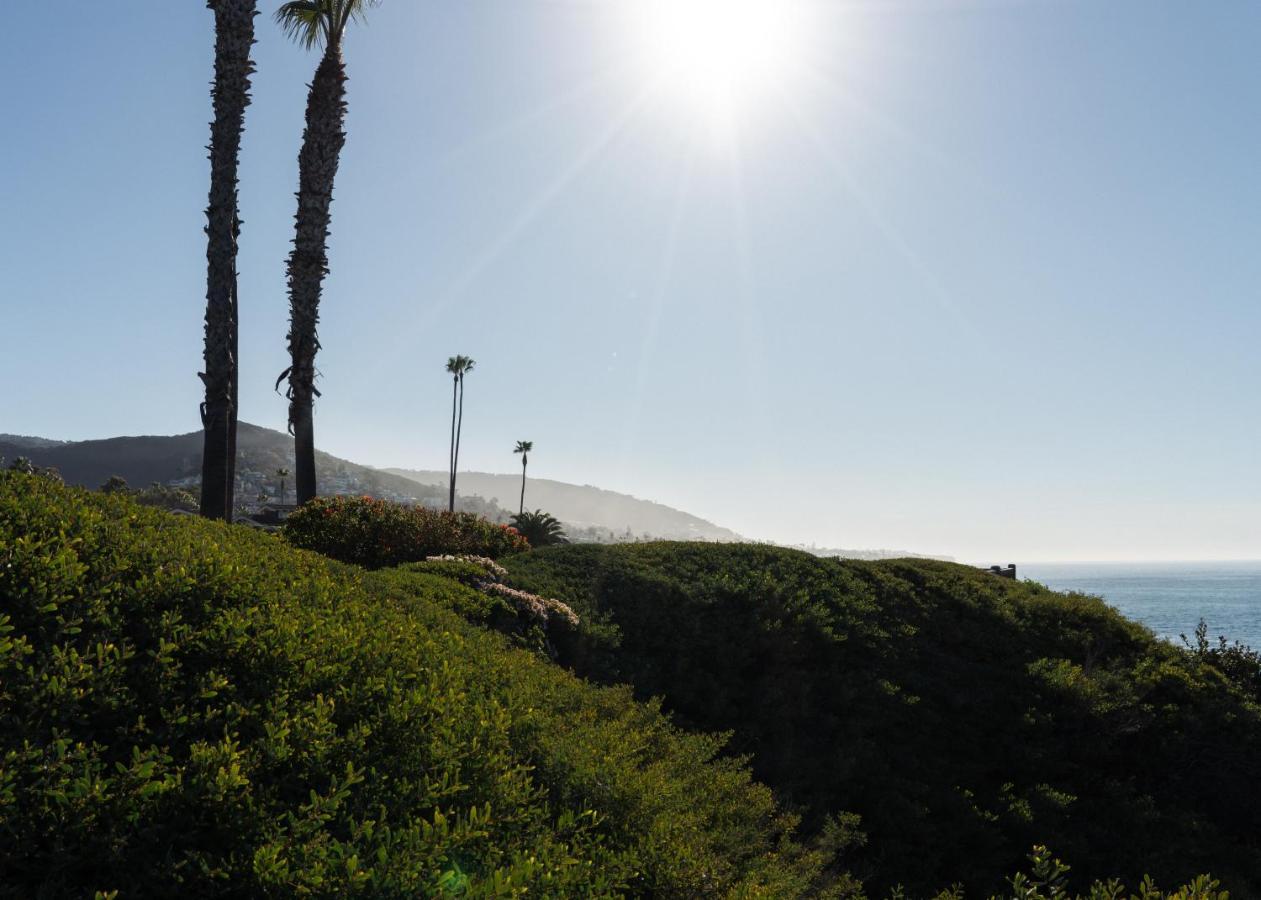 Laguna Beach Lodge Екстериор снимка