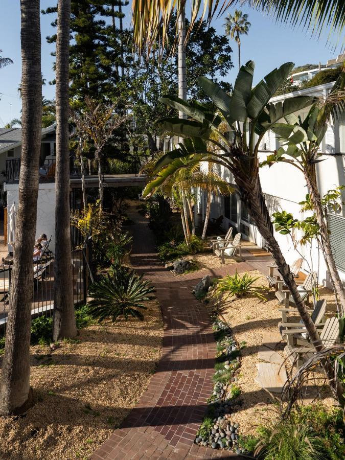 Laguna Beach Lodge Екстериор снимка
