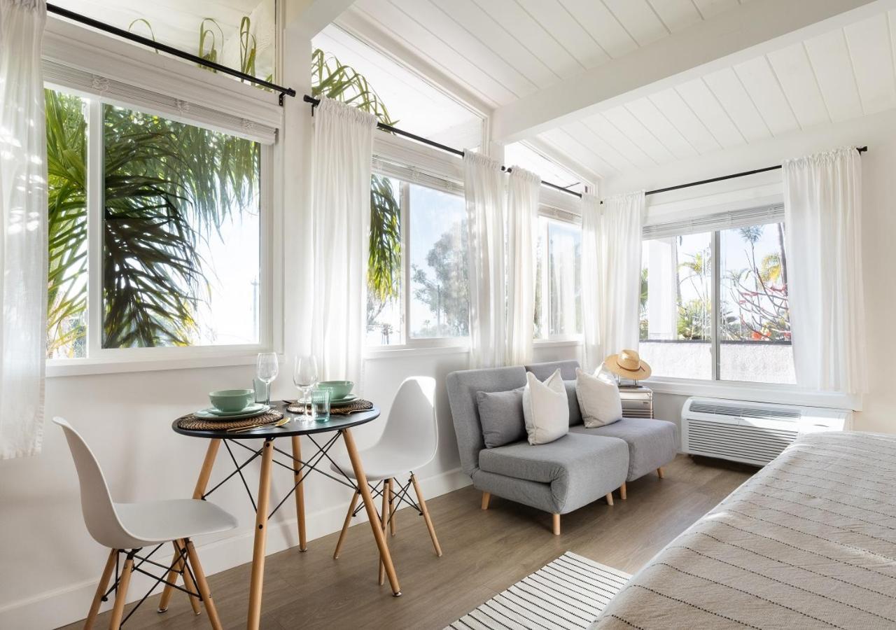 Laguna Beach Lodge Екстериор снимка