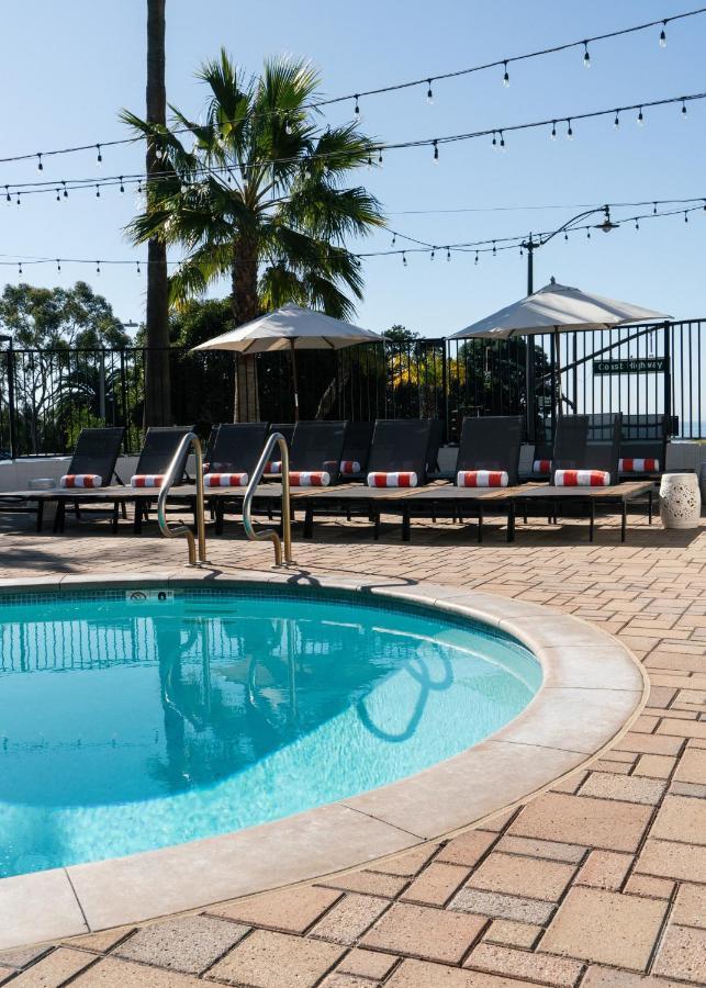 Laguna Beach Lodge Екстериор снимка