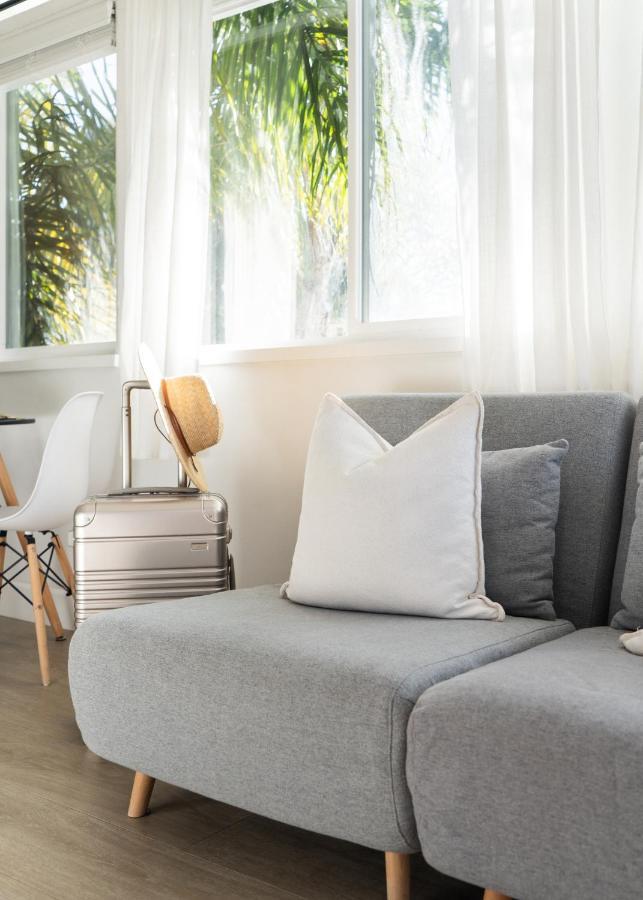 Laguna Beach Lodge Екстериор снимка