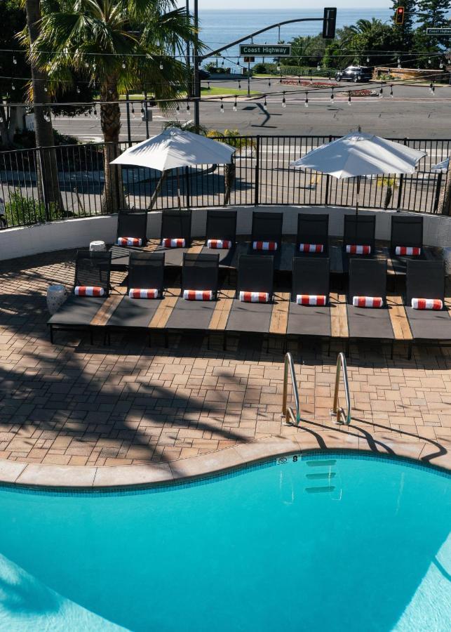 Laguna Beach Lodge Екстериор снимка