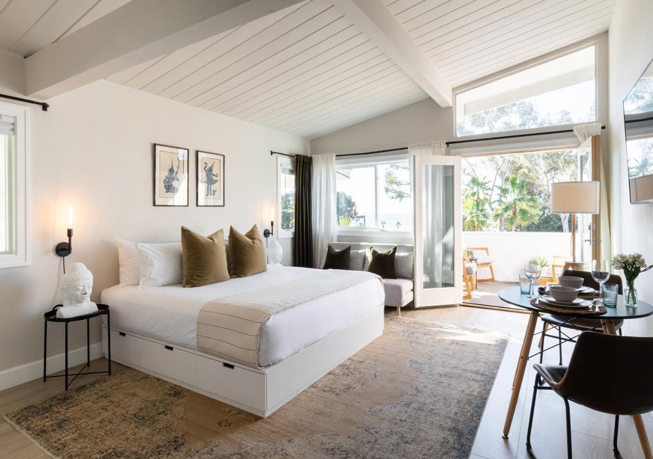 Laguna Beach Lodge Екстериор снимка