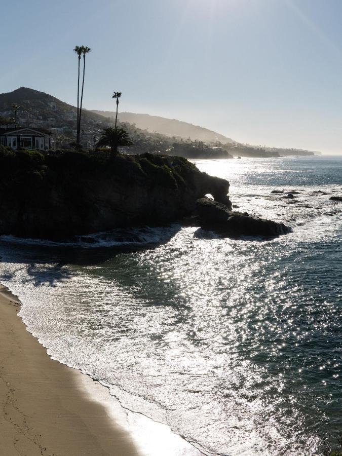 Laguna Beach Lodge Екстериор снимка