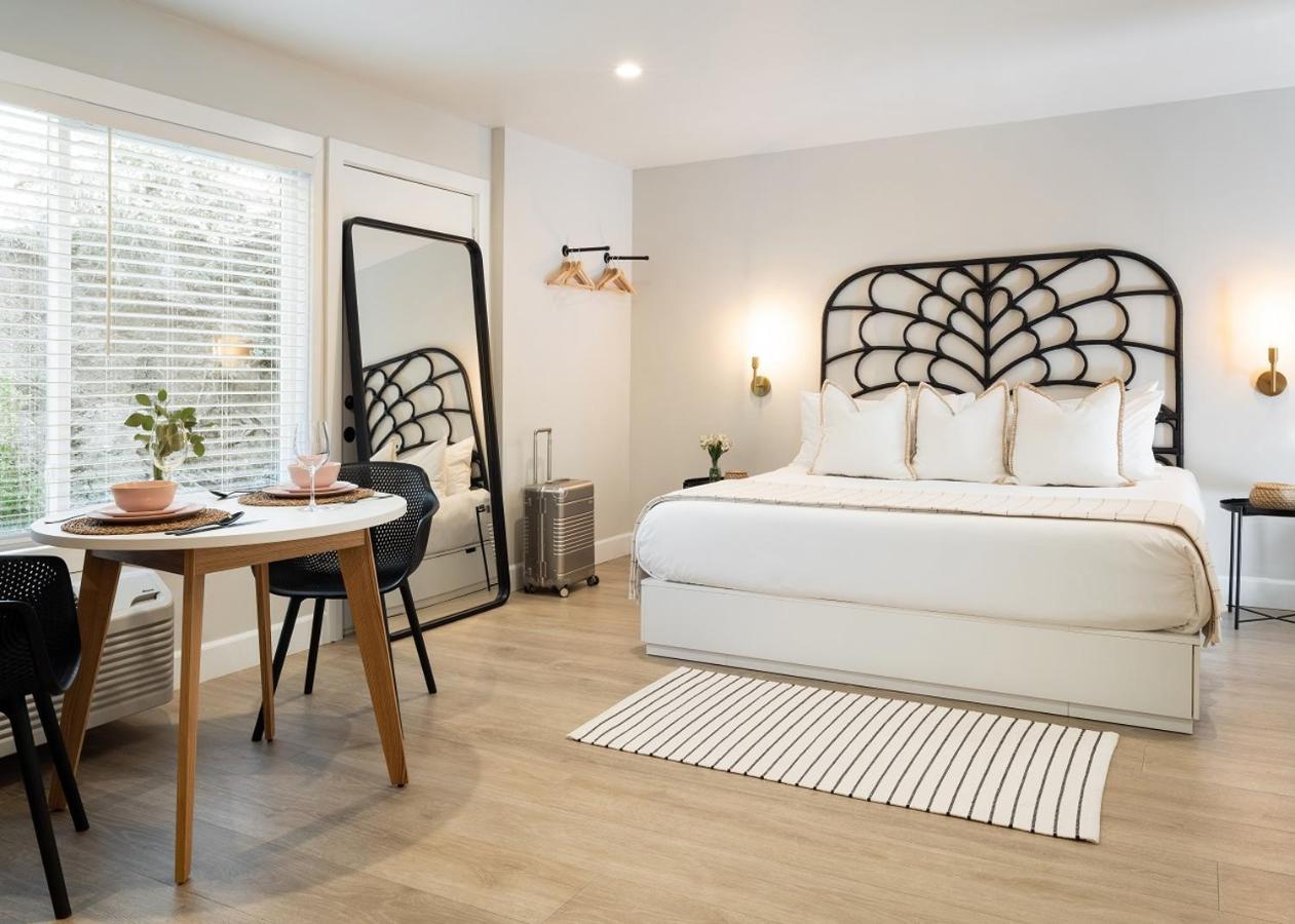 Laguna Beach Lodge Екстериор снимка