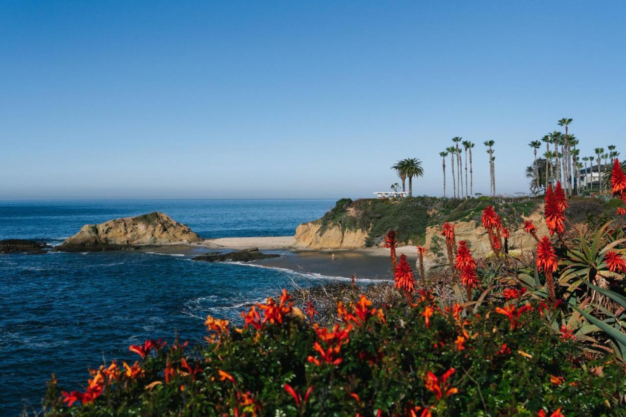 Laguna Beach Lodge Екстериор снимка