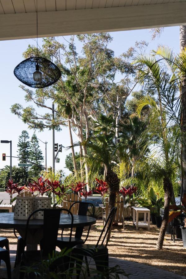 Laguna Beach Lodge Екстериор снимка