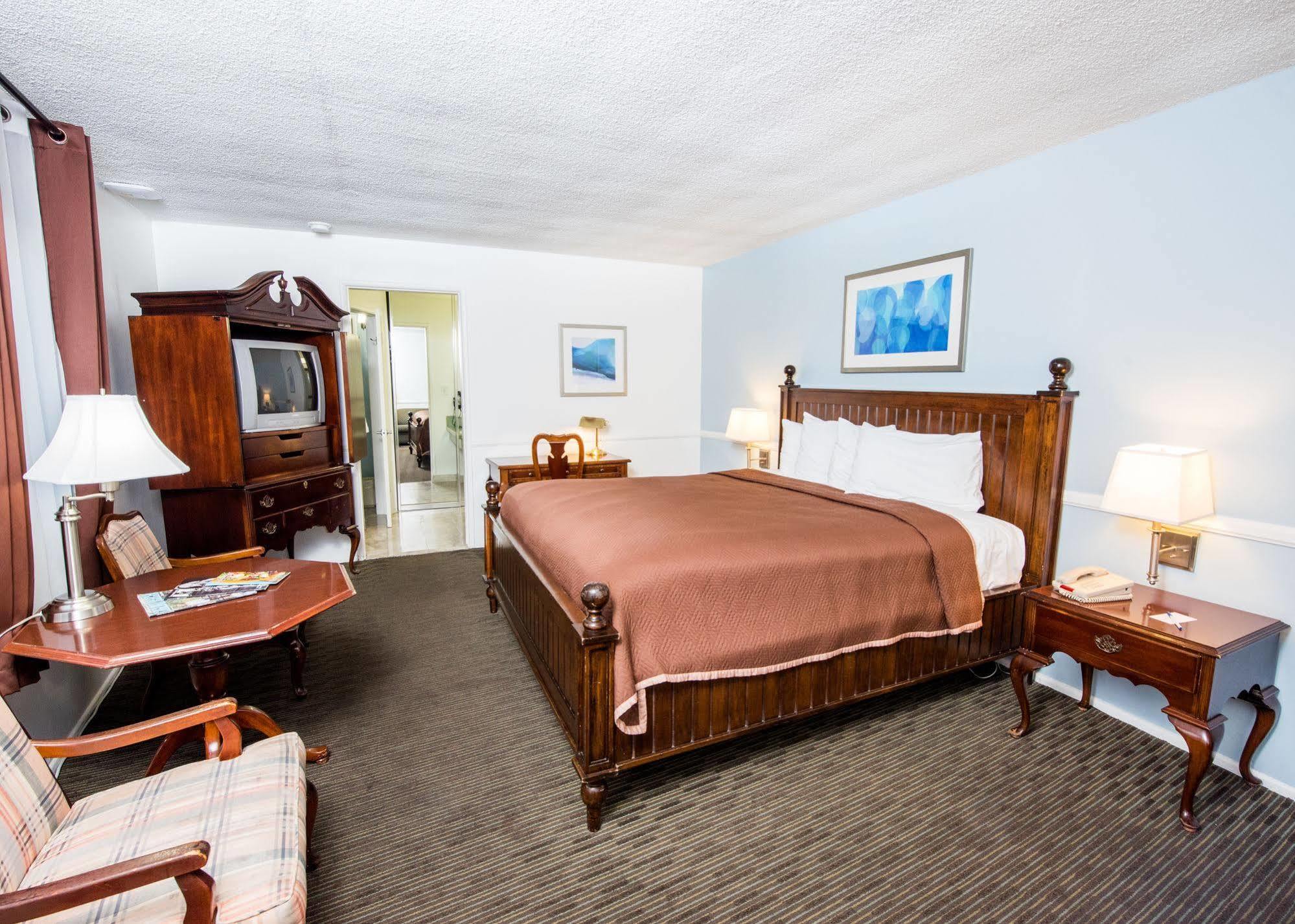 Laguna Beach Lodge Екстериор снимка