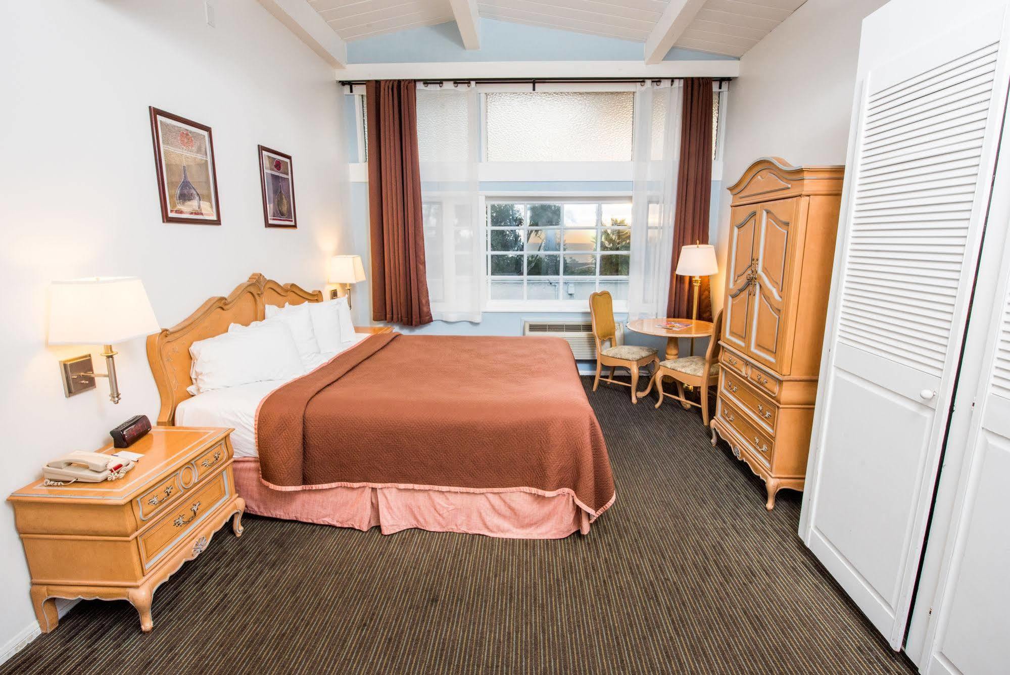 Laguna Beach Lodge Екстериор снимка