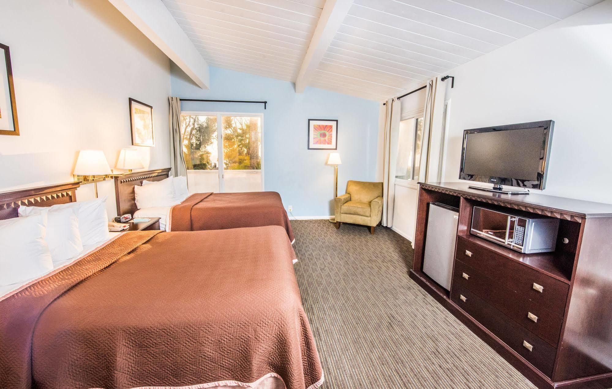 Laguna Beach Lodge Екстериор снимка