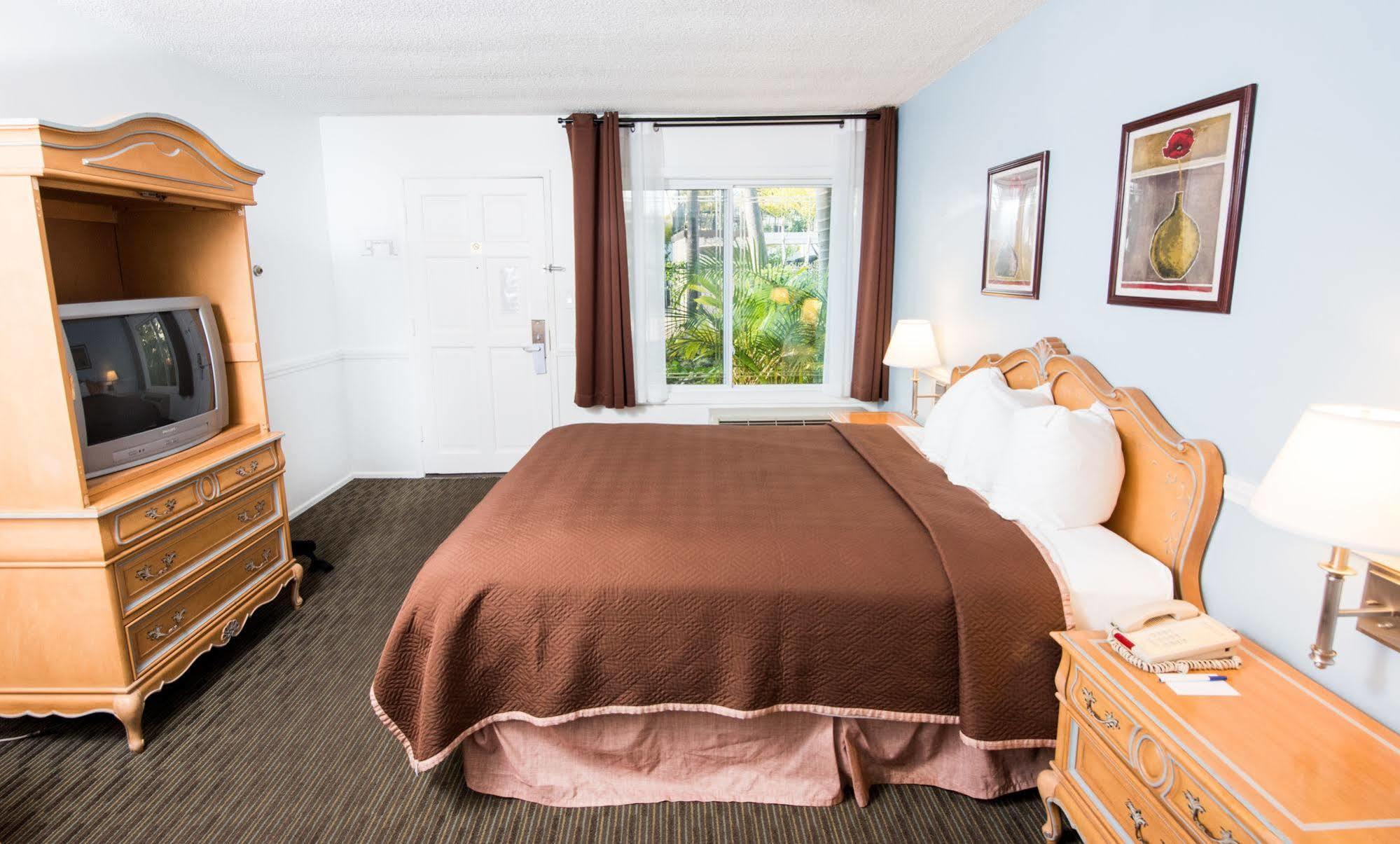 Laguna Beach Lodge Екстериор снимка