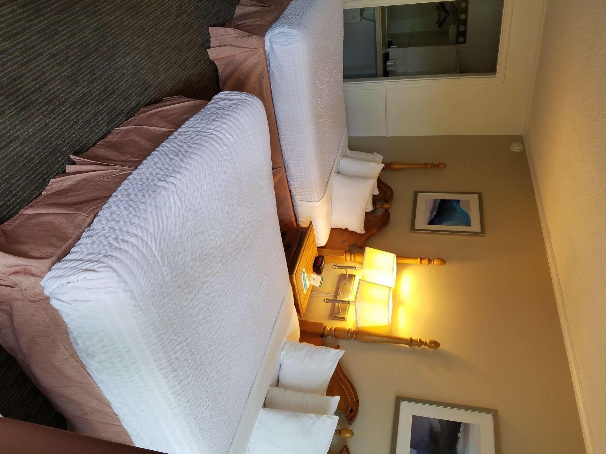 Laguna Beach Lodge Екстериор снимка