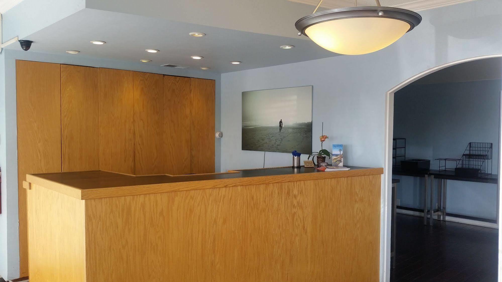 Laguna Beach Lodge Екстериор снимка
