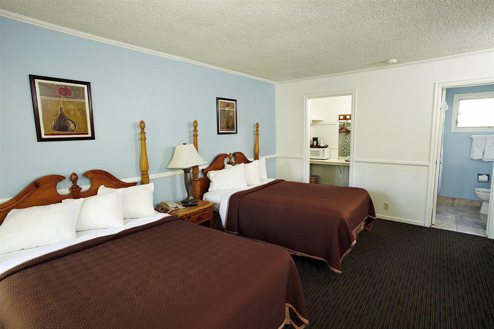 Laguna Beach Lodge Екстериор снимка