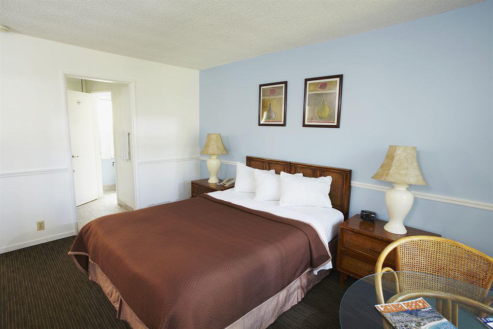 Laguna Beach Lodge Екстериор снимка