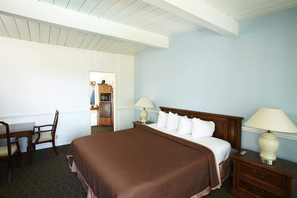 Laguna Beach Lodge Екстериор снимка