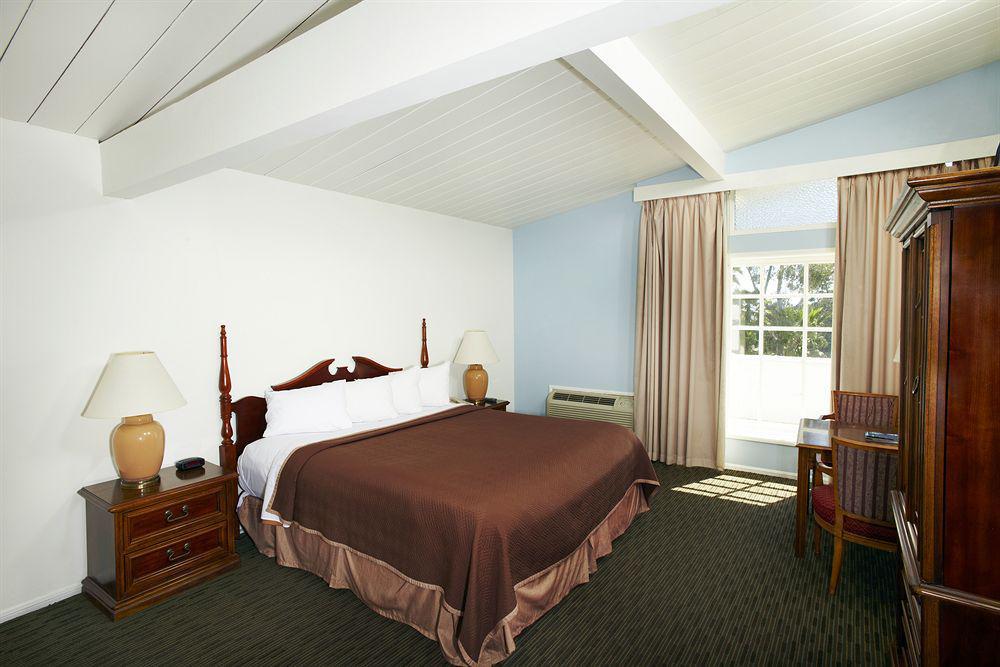 Laguna Beach Lodge Екстериор снимка