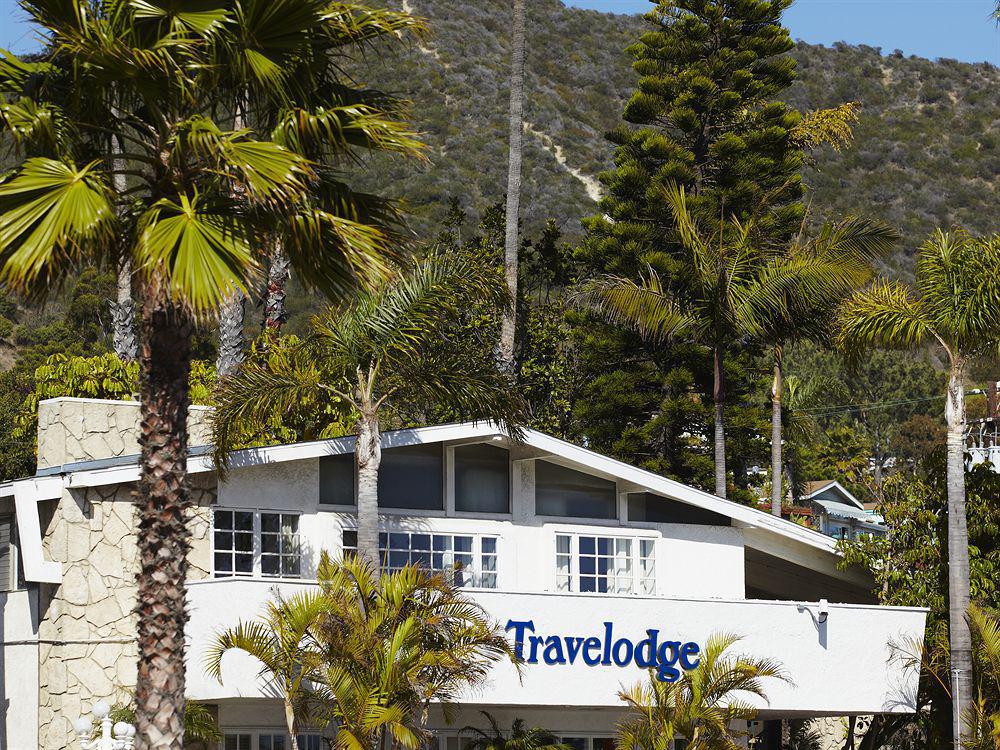 Laguna Beach Lodge Екстериор снимка