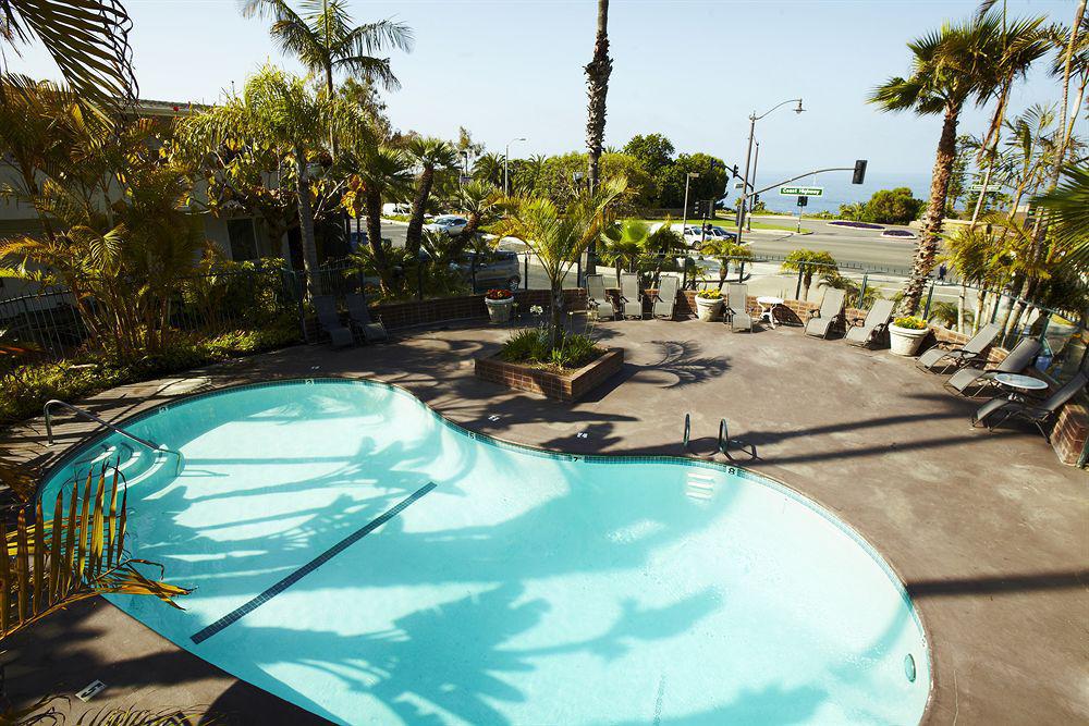 Laguna Beach Lodge Екстериор снимка