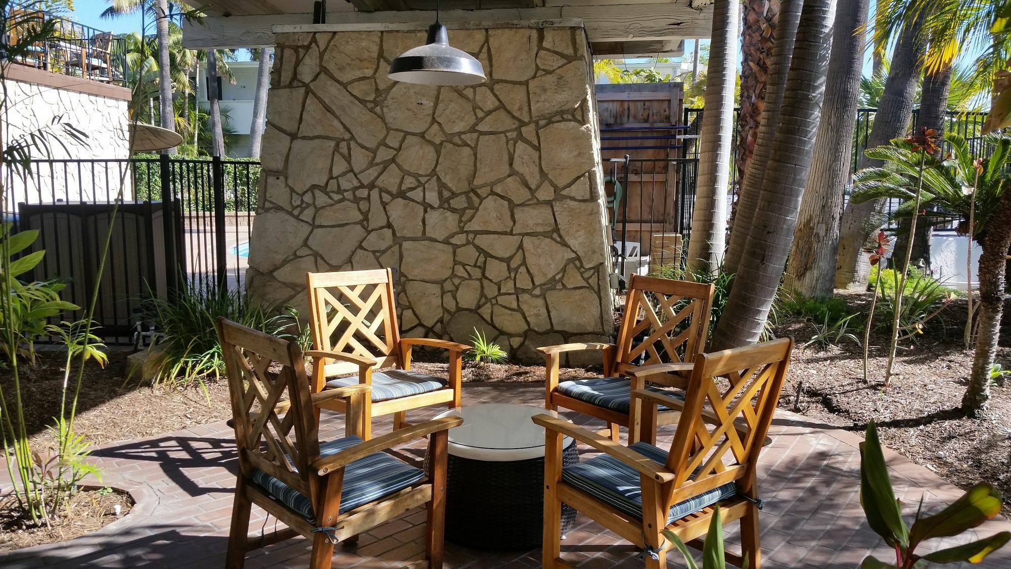 Laguna Beach Lodge Екстериор снимка