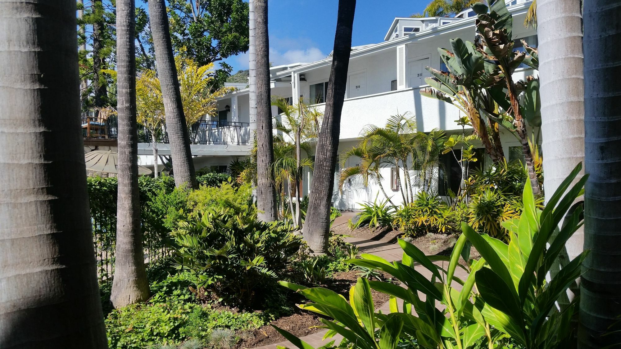 Laguna Beach Lodge Екстериор снимка