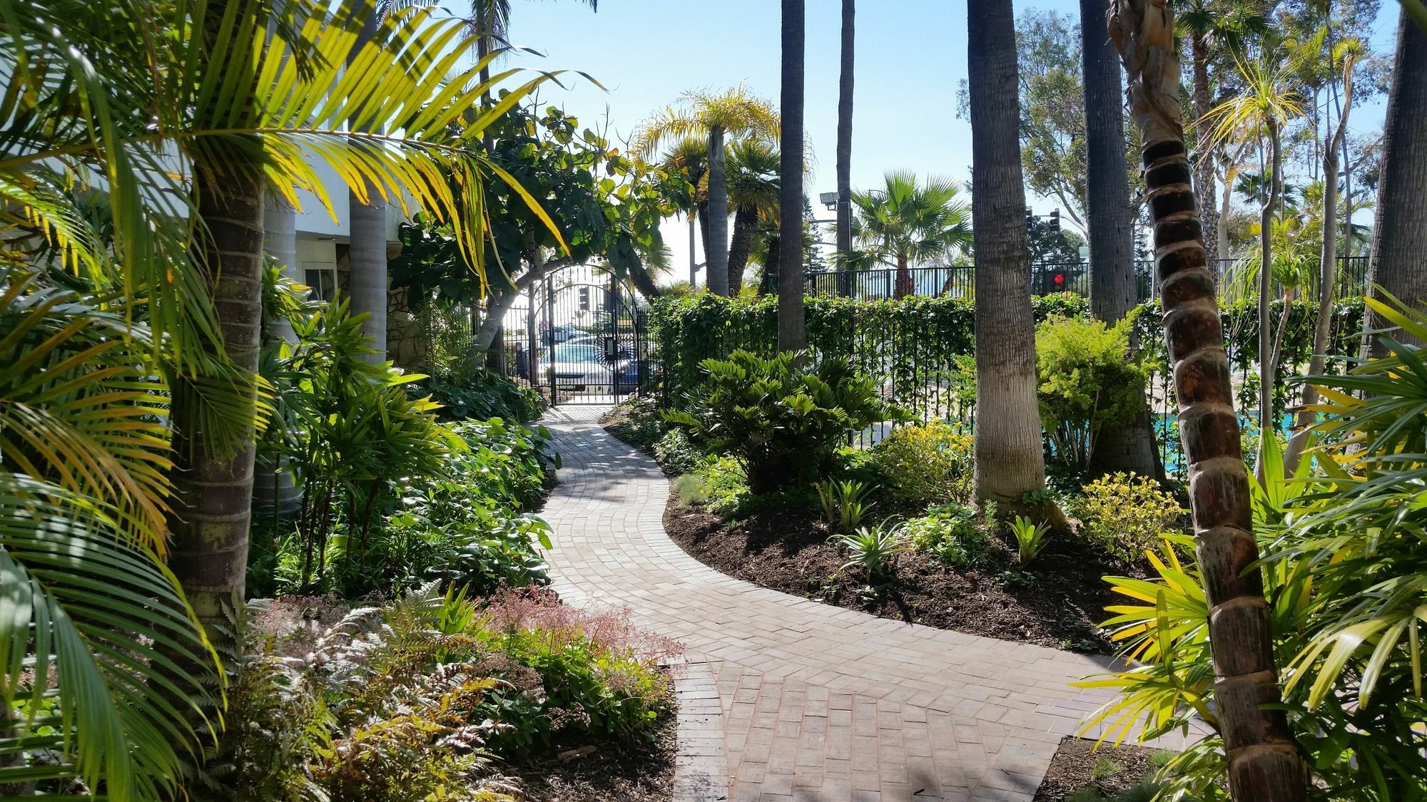 Laguna Beach Lodge Екстериор снимка